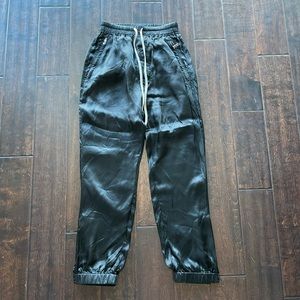 Rick Owens Larry FW19 trouser